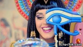 клип Katy Perry - Dark Horse