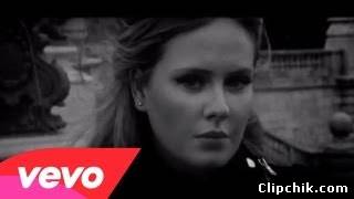 клип Adele - Someone Like You