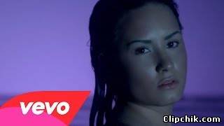 клип Demi Lovato - Neon Lights
