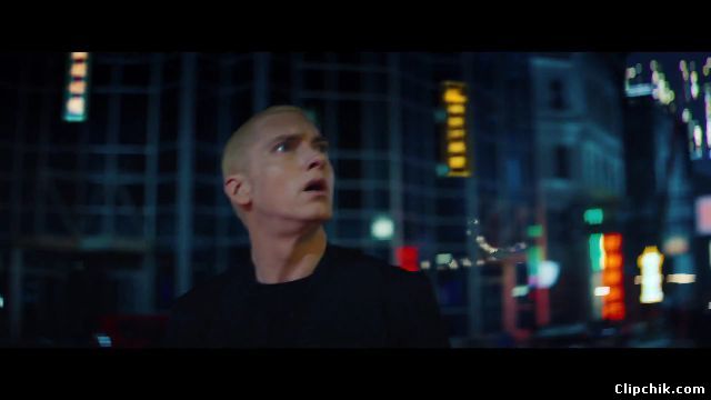 клип Eminem - Phenomenal
