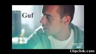 Скриншот клипа GUF - Бай