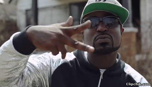 клип Young Buck "Lean And Molly"
