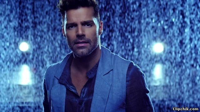 клип Ricky Martin - Perdóname
