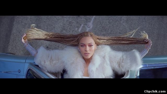 клип Beyonce - Formation (Dirty)