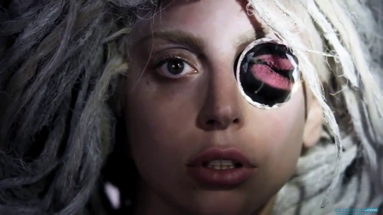 клип Lady Gaga - Donatella
