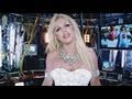 клип Britney Spears - Hold It Against Me