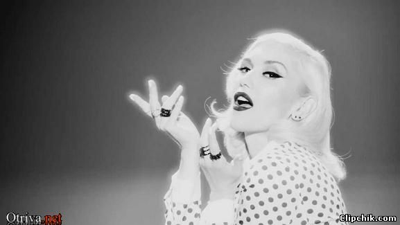 клип Gwen Stefani - Baby Don't Lie