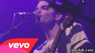 клип Hudson Taylor - Just A Thought - Live at Electric Ballroom