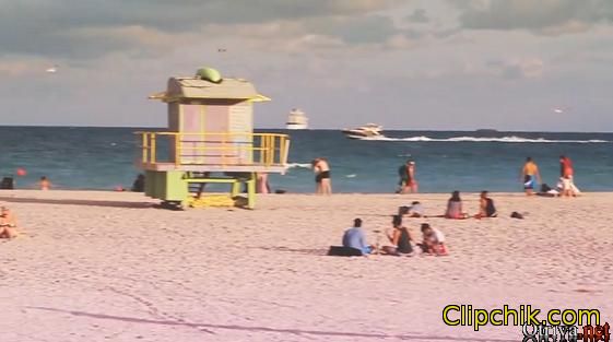 клип Markus Schulz - Bayfront (Miami)