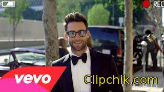 клип Maroon 5 - Sugar