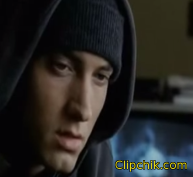 клип Eminem - Lose Yourself (8 mile)