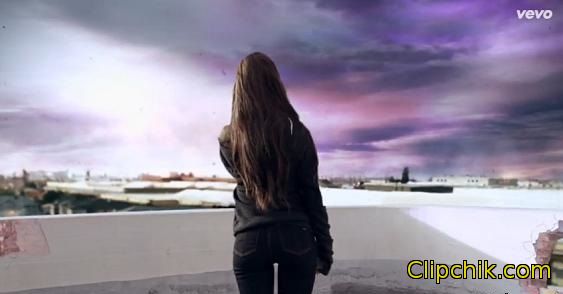 клип Ariana Grande - One Last Time