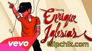 клип Enrique Iglesias - Let Me Be Your Lover ft. Pitbull