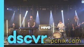 клип Sunset Sons - Movie Scene - Vevo DSCVR (Live)