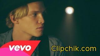 клип Cody Simpson - New Problems