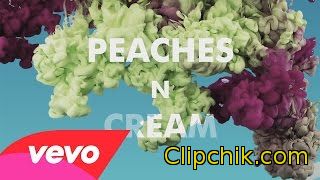 клип Snoop Dogg - Peaches N Cream (Lyric Video)