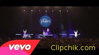клип The Vamps - Can We Dance