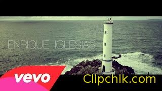 клип Enrique Iglesias - Noche Y De Dia ft. Yandel, Juan Magan